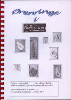 Ørenringe i hestetømme