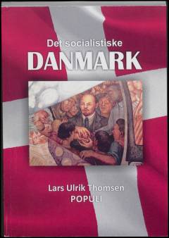 Det socialistiske Danmark
