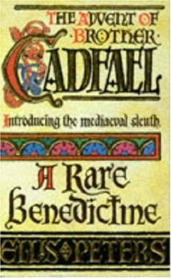 A rare Benedictine