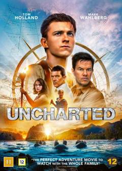 Film (dvd), 2022