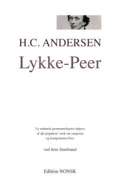 Bog, Ny nudansk udgave, 2017