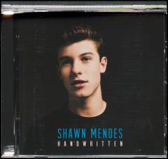 Handwritten