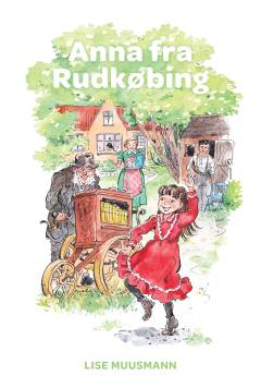 Anna fra Rudkøbing