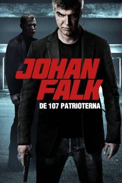 De 107 patrioterna