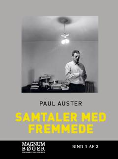 Samtaler med fremmede. Bind 2 (Stor skrift)