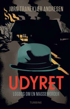 Udyret : logbog om en massemorder