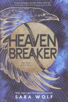 Heavenbreaker