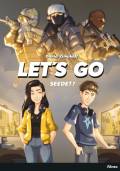 Let's GO - seedet