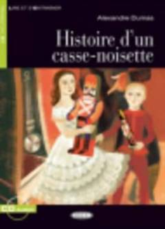 Histoire d'un casse-noisette