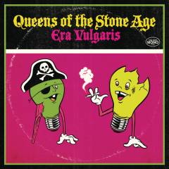 Era vulgaris : 2 cd tour edition