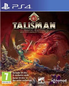 Playstation 4, Digital edition, 40th anniversary collection, 2023