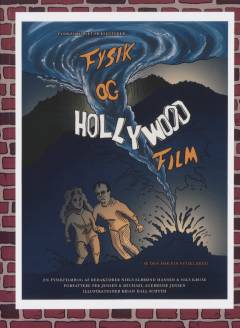 Fysik og Hollywood film