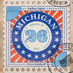 Michigan - The Great Lakes State