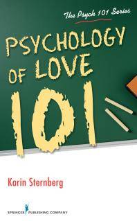Psychology of love 101