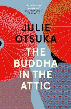 The Buddha in the attic