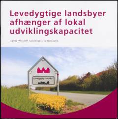 Levedygtige landsbyer afhænger af lokal udviklingskapacitet