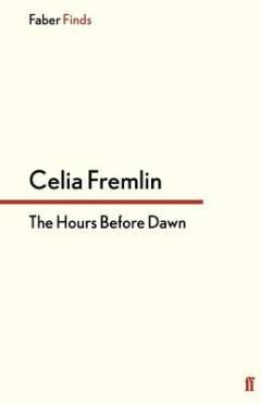The hours before dawn