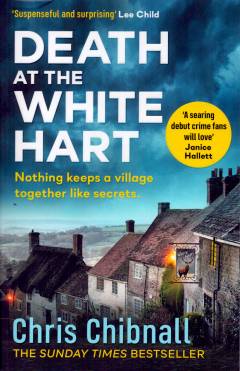 Death at the White Hart