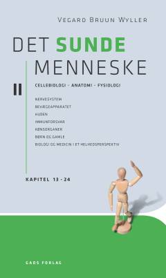 Det sunde menneske. Bind 2 : Kapitel 13-24