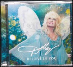 I believe in you
