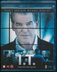 I.T.