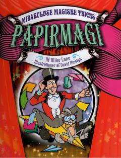Papirmagi
