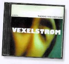 Vexelstrøm
