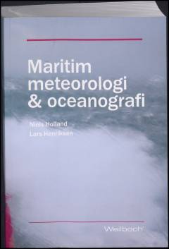 Maritim meteorologi & oceanografi