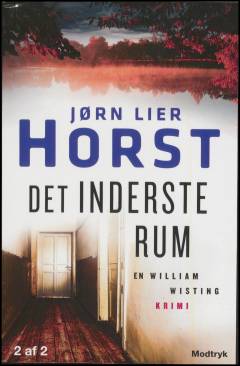 Det inderste rum. Bind 2 (Stor skrift)