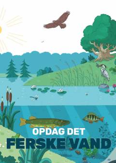 Opdag det ferske vand