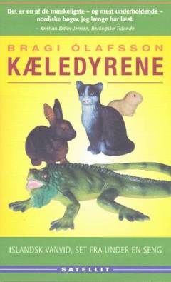 Kæledyrene