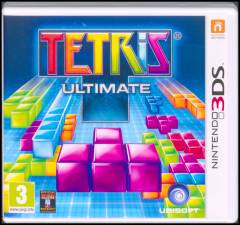 Tetris ultimate
