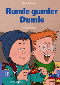 Rumle gumler Dumle
