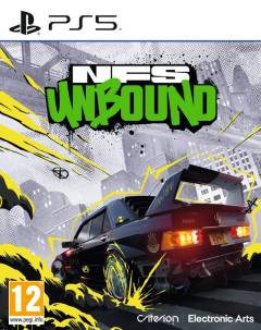 NFS unbound