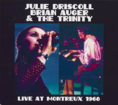 Live at Montreux 1968