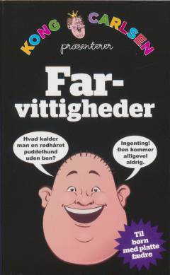 Far-vittigheder