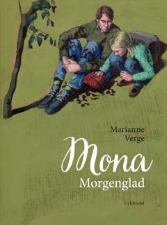 Mona Morgenglad