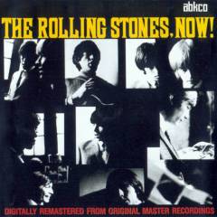 The Rolling Stones, now!