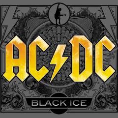 Black ice