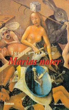 Marias noter