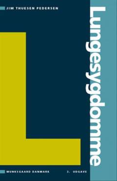 Lungesygdomme : basisbog