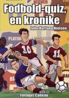 Fodbold-quiz : en krønike