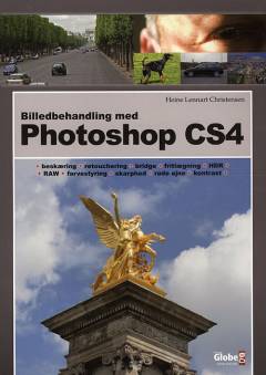 Billedbehandling med Photoshop CS4