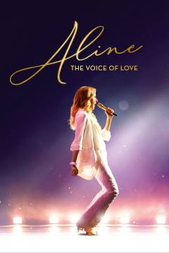 Aline - the voice of love