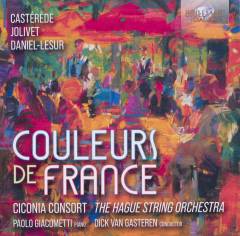 Couleurs de France
