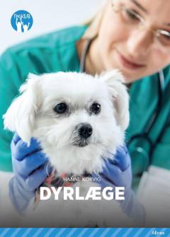 Dyrlæge