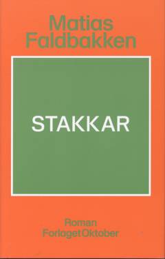 Stakkar
