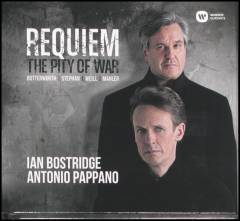 Requiem : The pity of war