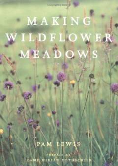 Making wildflower meadows