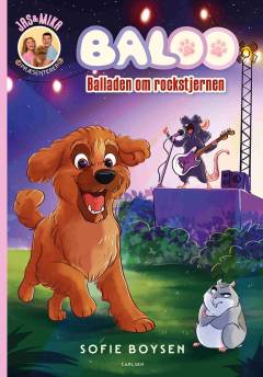 Balladen om rockstjernen